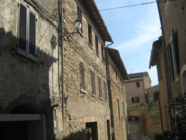 appartamento in vendita a Cannara