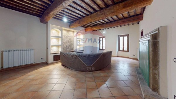 appartamento in vendita a Cannara