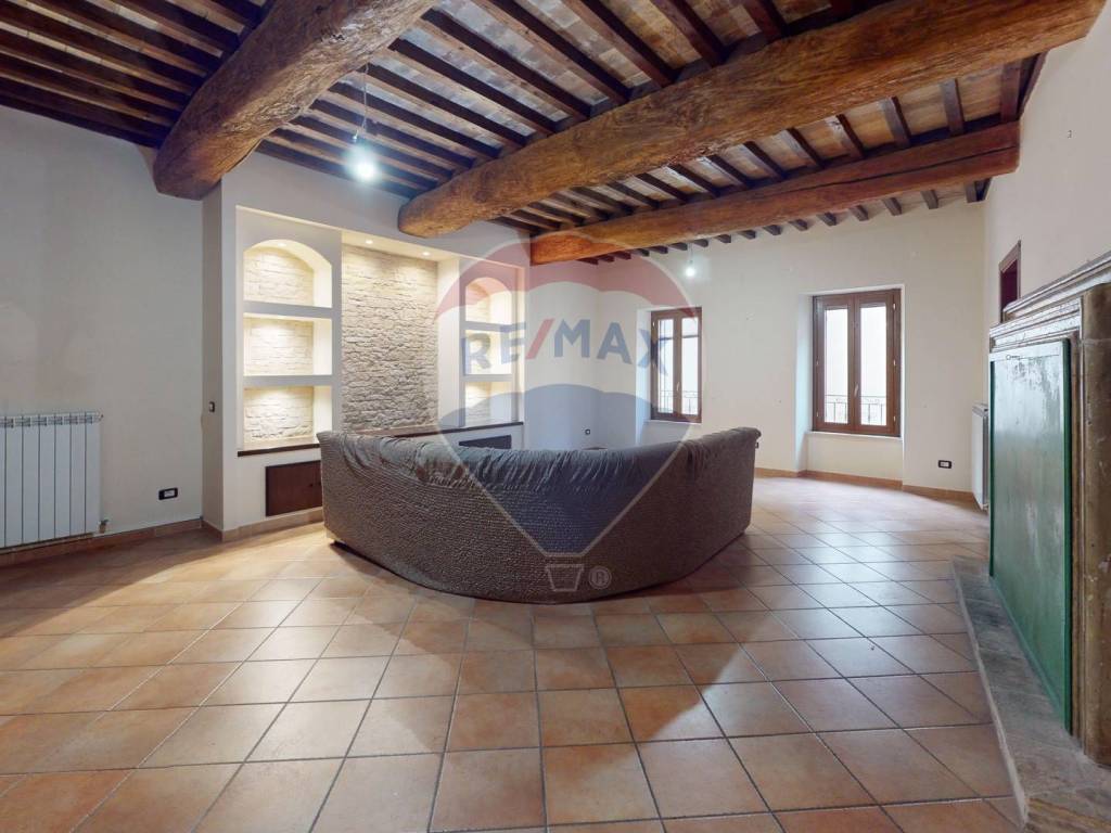 appartamento in vendita a Cannara