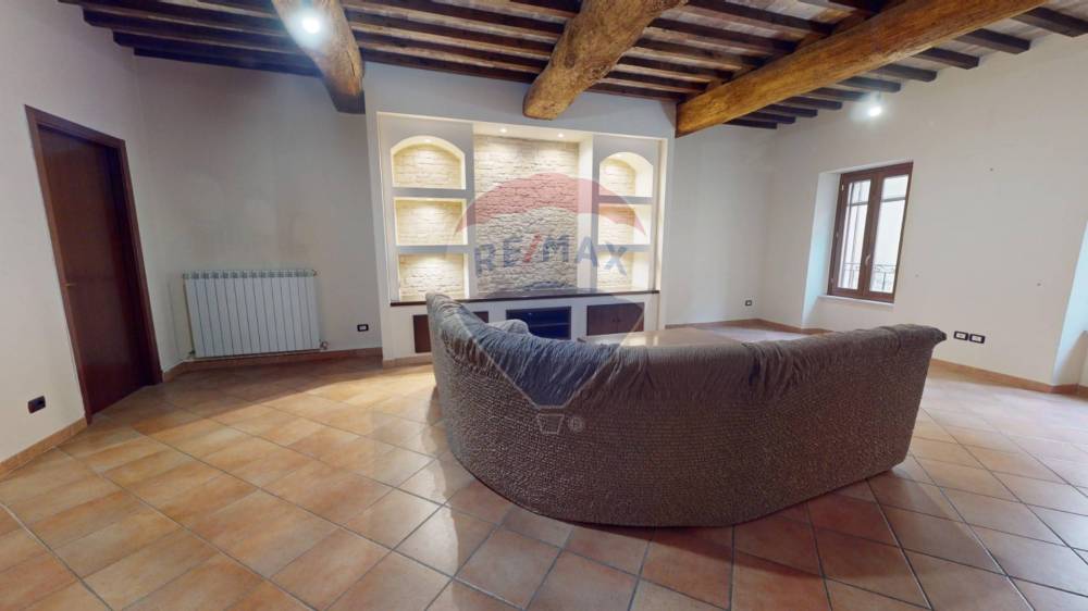 appartamento in vendita a Cannara