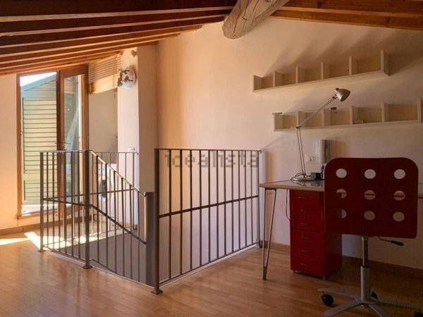 appartamento in vendita a Cannara
