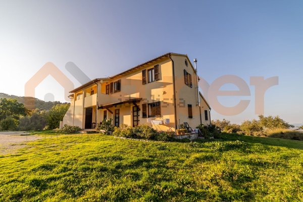 appartamento in vendita a Cannara