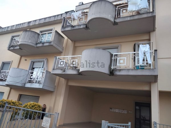 appartamento in vendita a Cannara