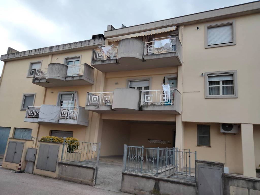 appartamento in vendita a Cannara