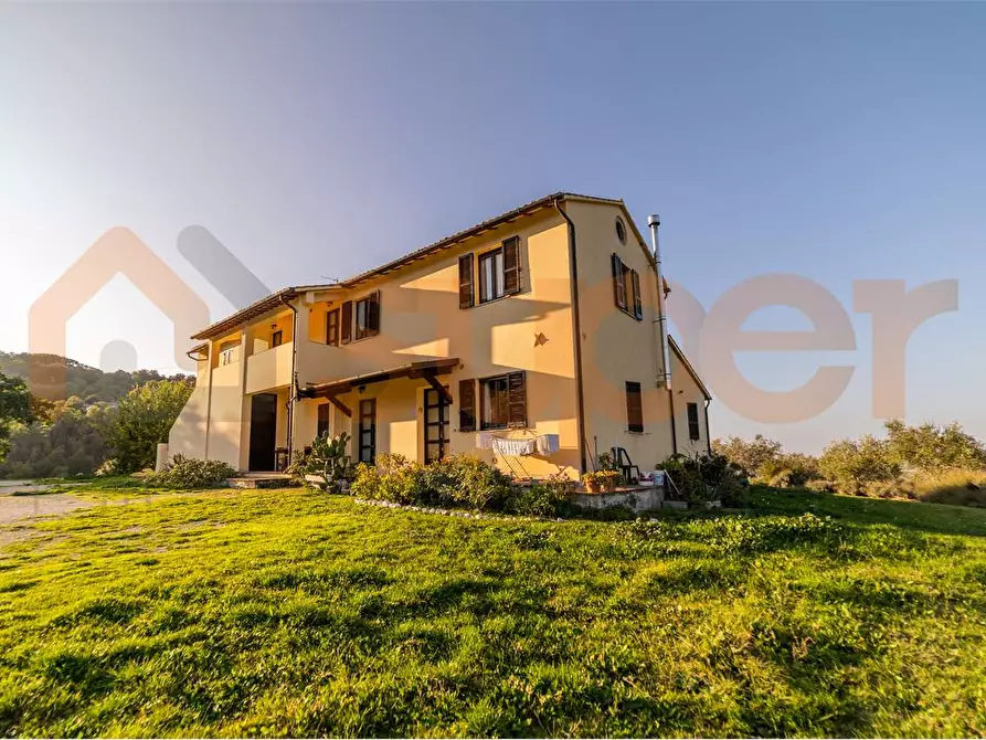 casa indipendente in vendita a Cannara