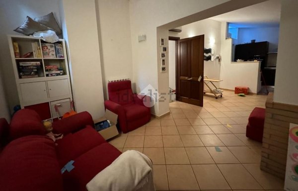 appartamento in vendita a Cannara