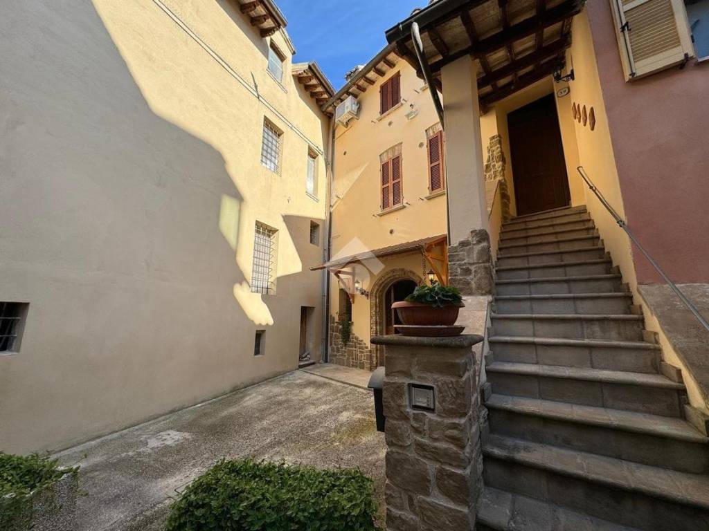 appartamento in vendita a Cannara
