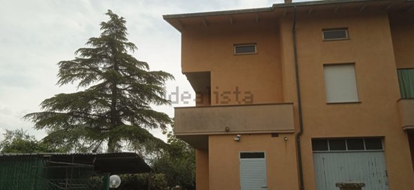 appartamento in vendita a Cannara