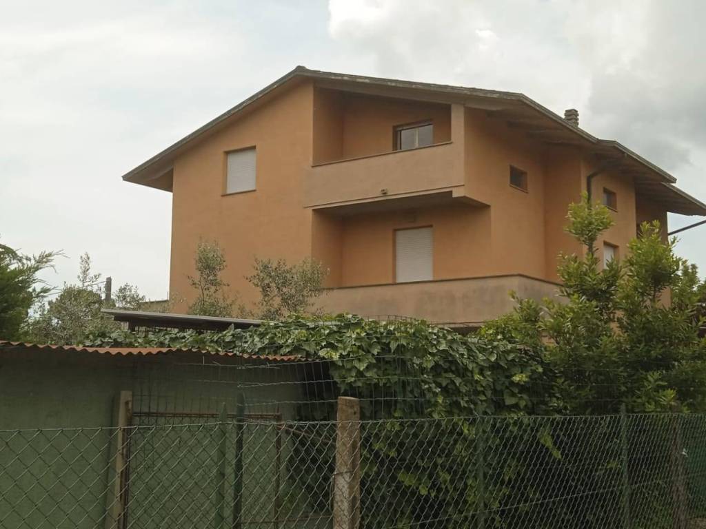appartamento in vendita a Cannara