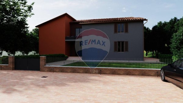 appartamento in vendita a Cannara