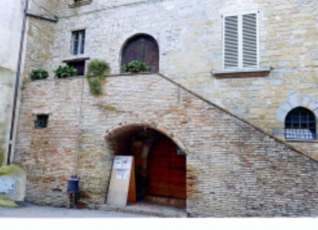 appartamento in vendita a Cannara