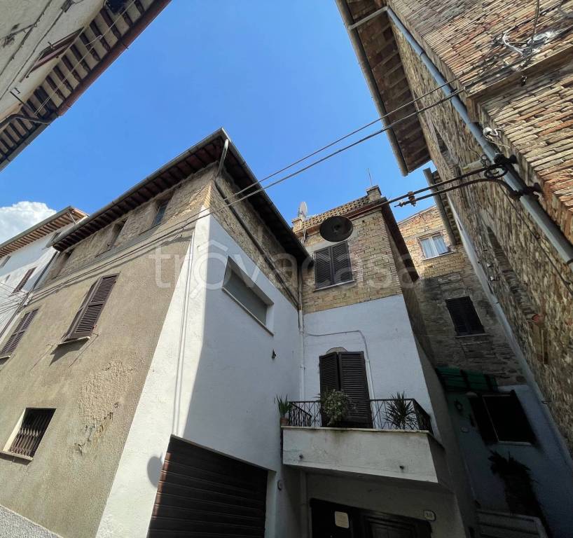 casa indipendente in vendita a Cannara
