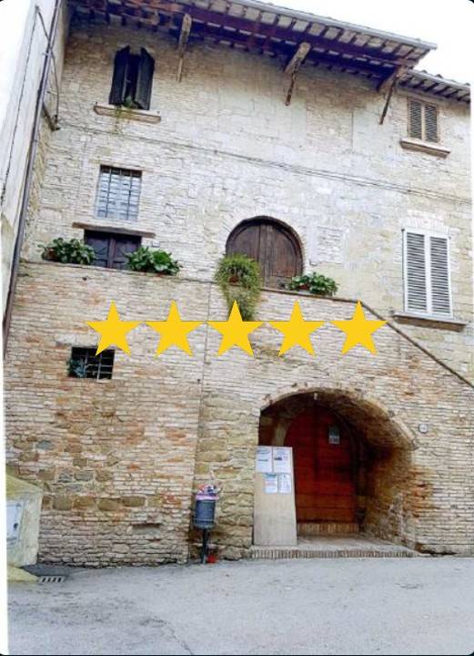 appartamento in vendita a Cannara