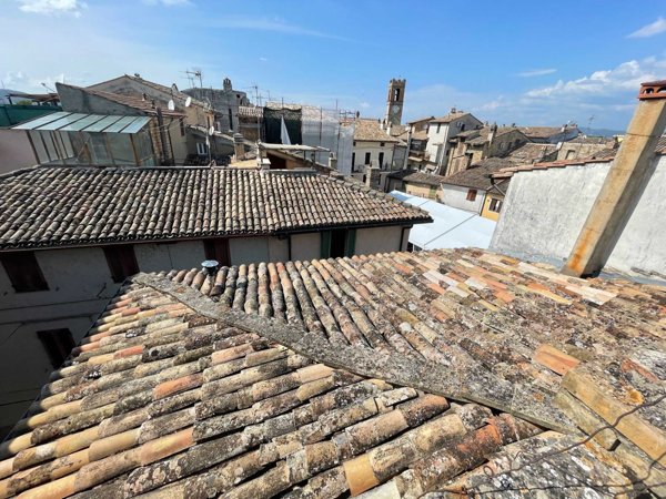 appartamento in vendita a Cannara