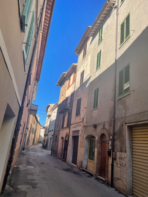 appartamento in vendita a Cannara