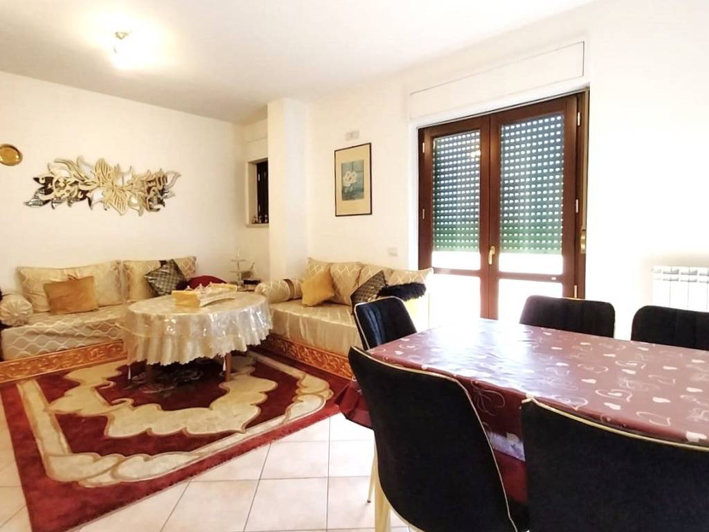 appartamento in vendita a Cannara