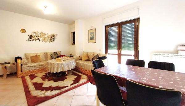 appartamento in vendita a Cannara