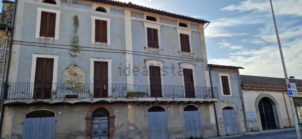 casa indipendente in vendita a Cannara