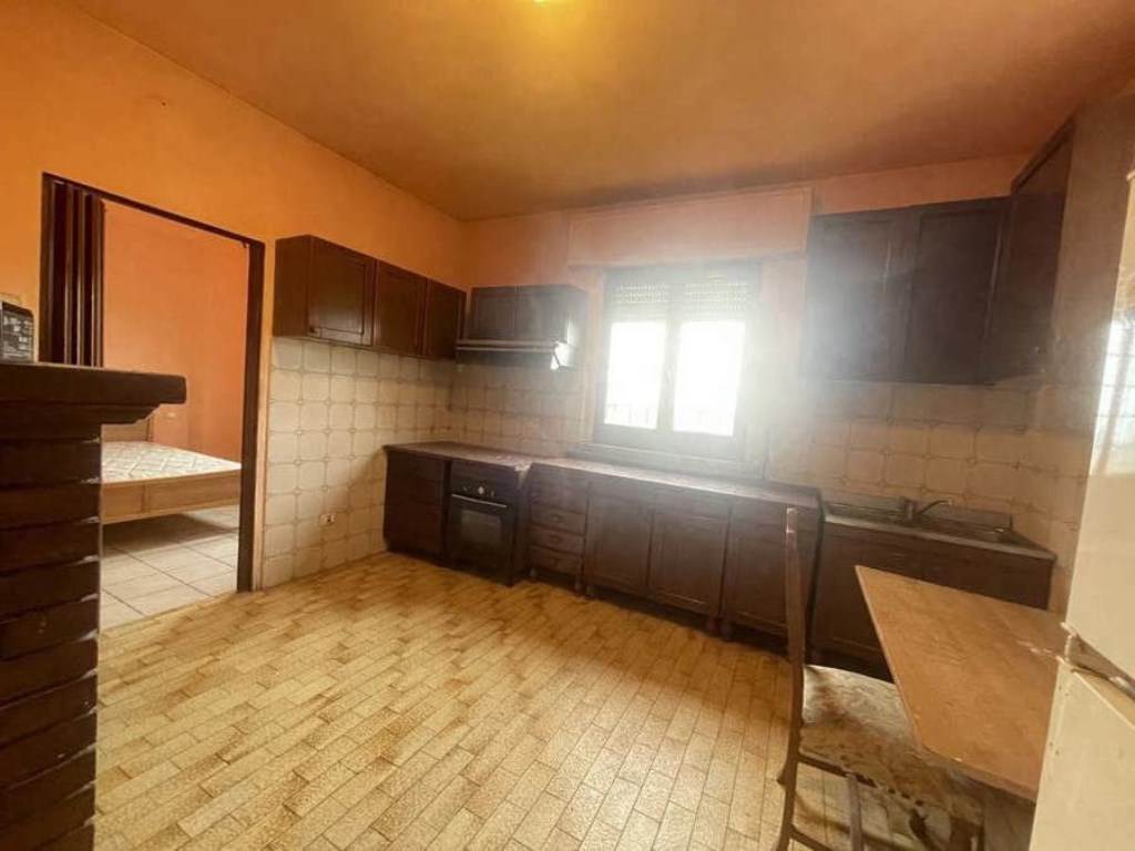 casa indipendente in vendita a Cannara