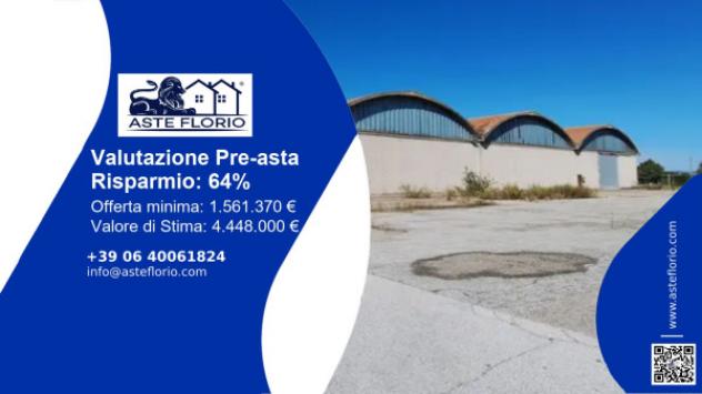 locale commerciale in vendita a Cannara