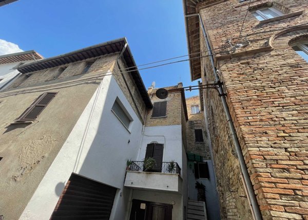 casa semindipendente in vendita a Cannara