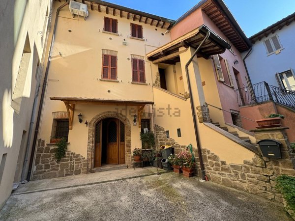 appartamento in vendita a Cannara
