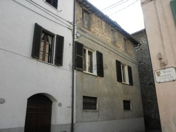 casa indipendente in vendita a Cannara
