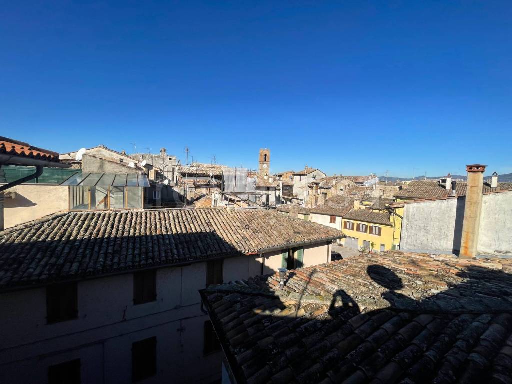 appartamento in vendita a Cannara