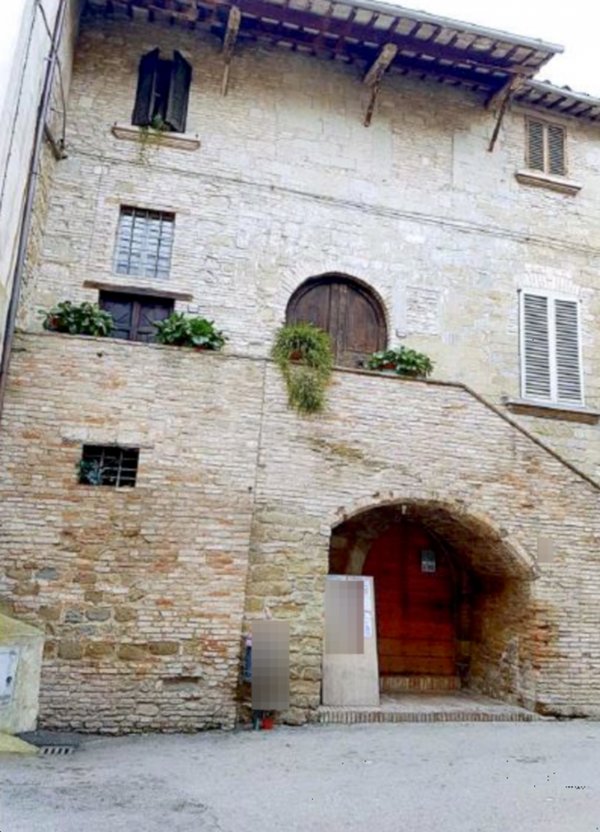 appartamento in vendita a Cannara