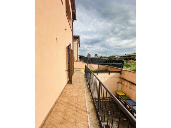 casa indipendente in vendita a Cannara