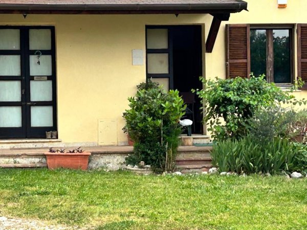 appartamento in vendita a Cannara in zona Collemancio