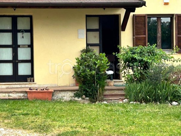 appartamento in vendita a Cannara in zona Collemancio