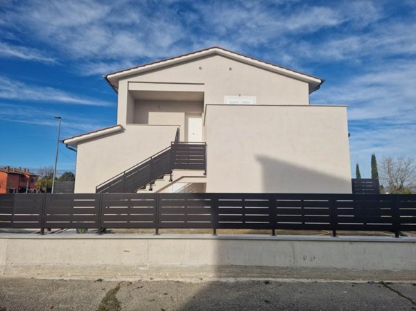 appartamento in vendita a Cannara