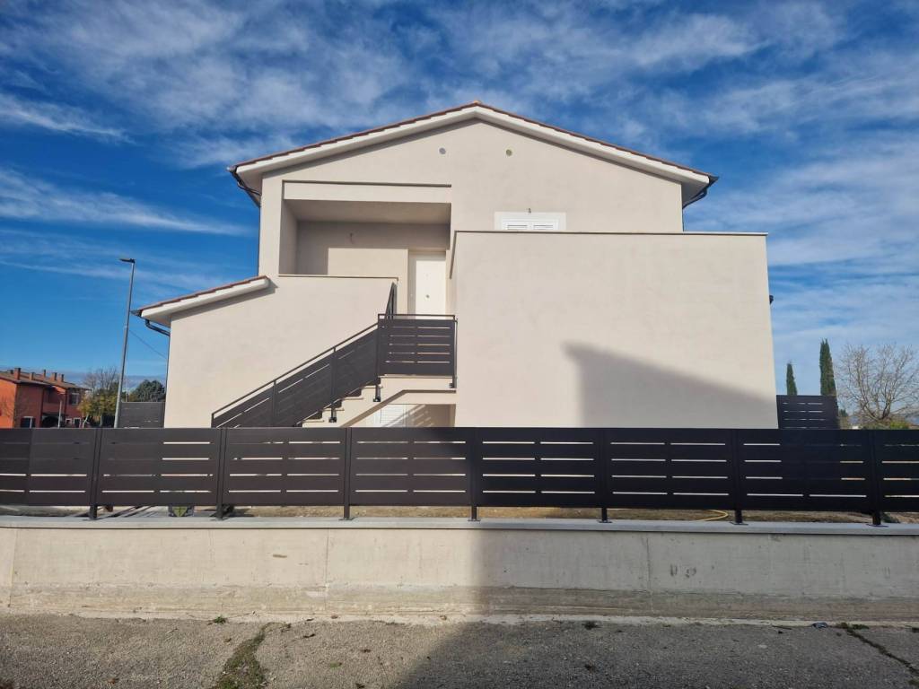 appartamento in vendita a Cannara