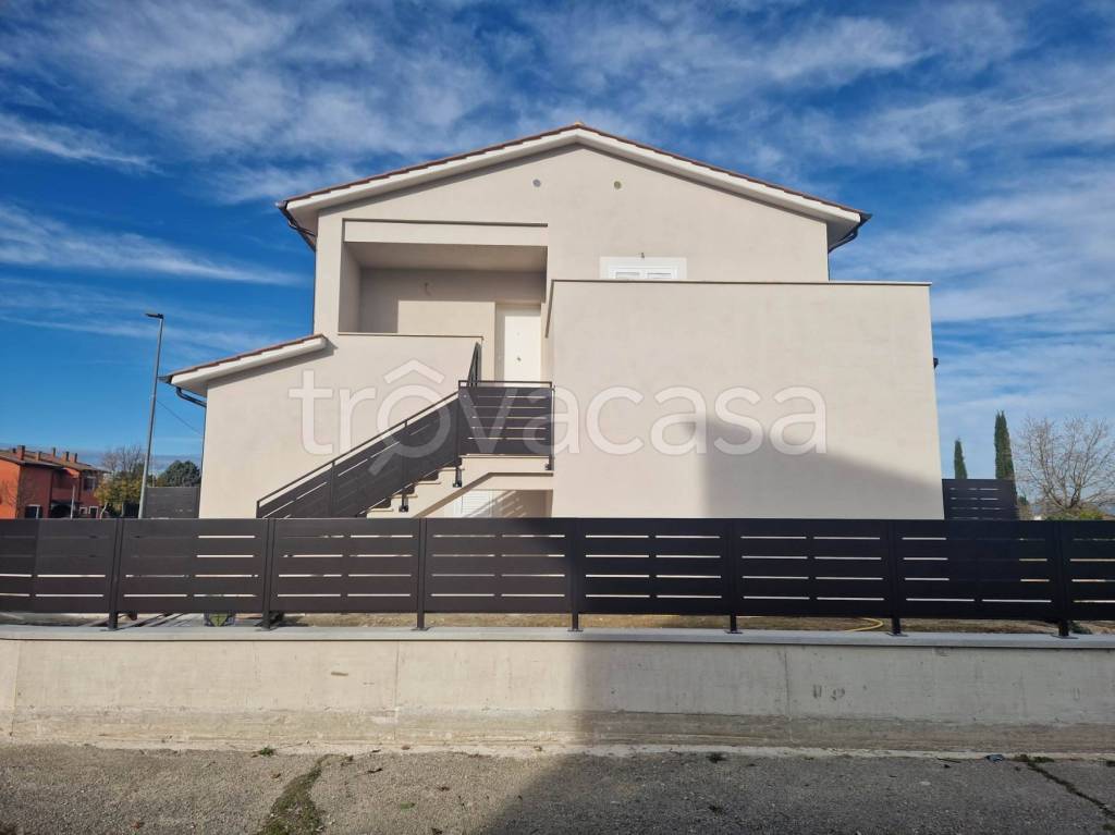 appartamento in vendita a Cannara