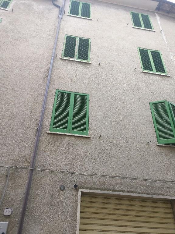 casa indipendente in vendita a Cannara