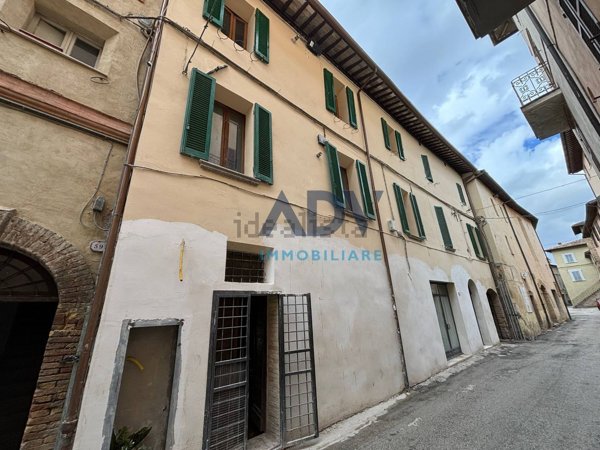 appartamento in vendita a Cannara