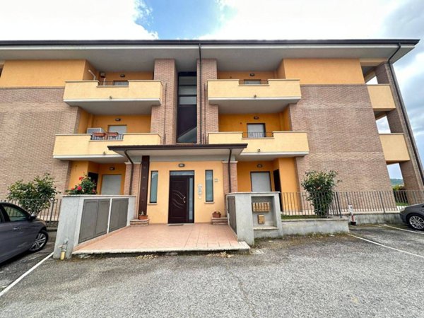 appartamento in vendita a Cannara