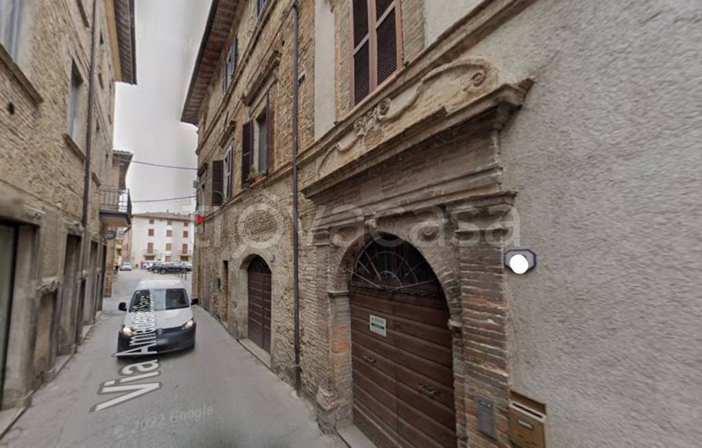 appartamento in vendita a Cannara