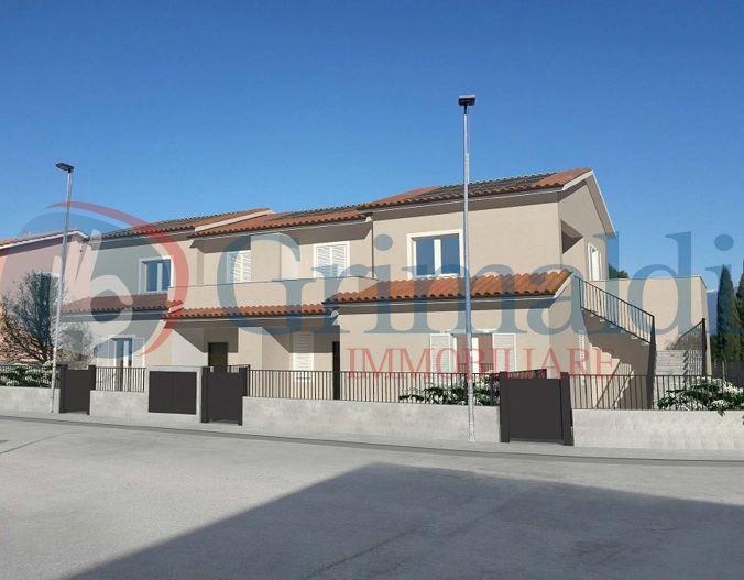 appartamento in vendita a Cannara