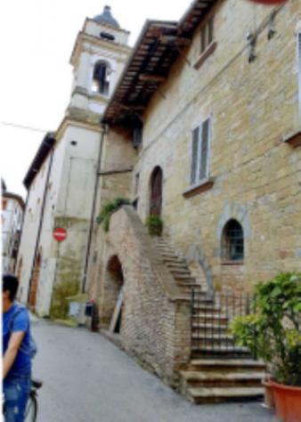 appartamento in vendita a Cannara
