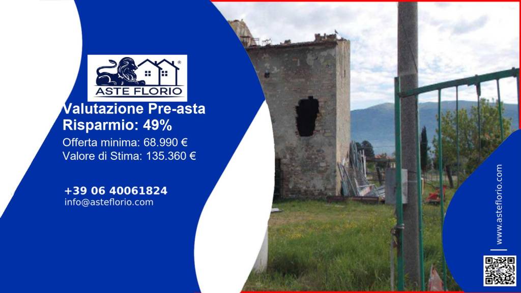 terreno agricolo in vendita a Cannara