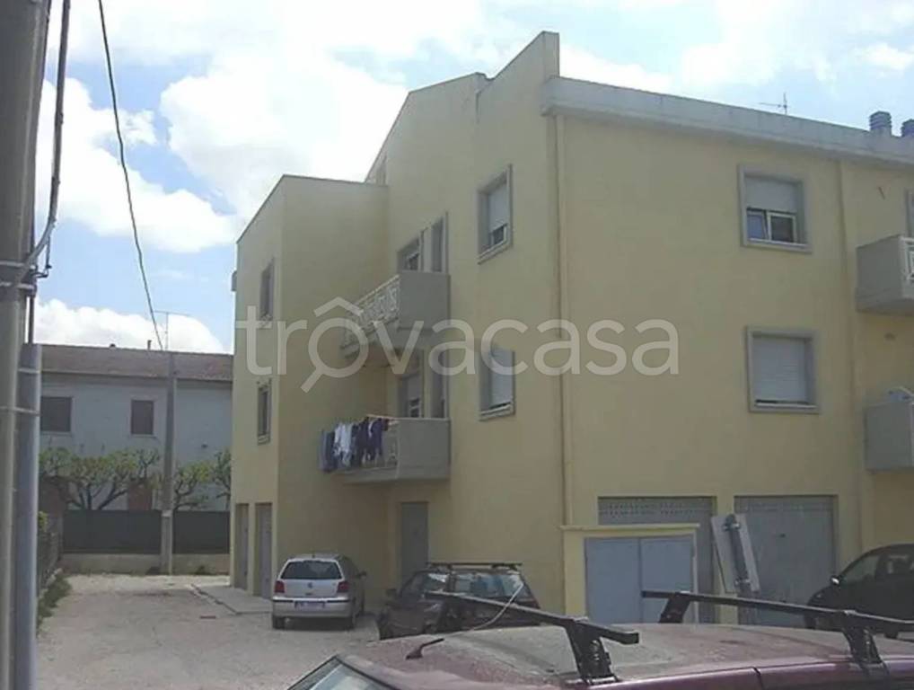appartamento in vendita a Cannara