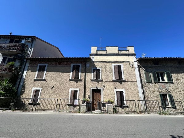 casa indipendente in vendita a Cannara