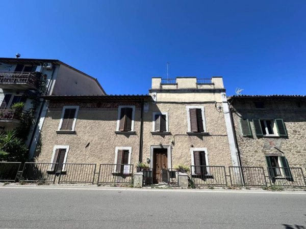 casa indipendente in vendita a Cannara