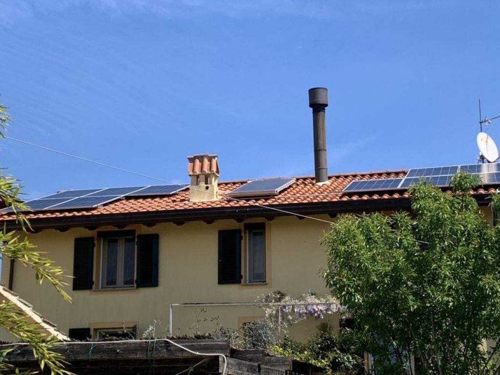 casa indipendente in vendita a Cannara