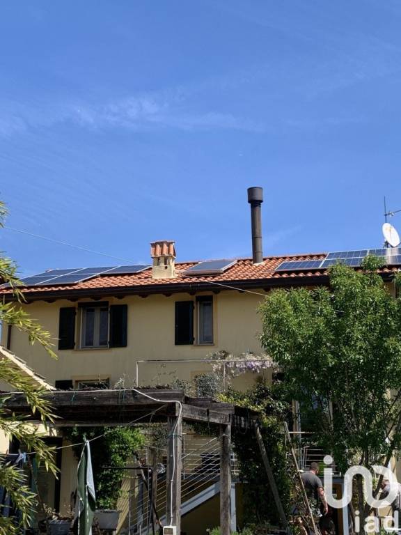 casa indipendente in vendita a Cannara