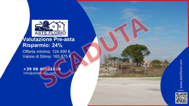 terreno edificabile in vendita a Cannara