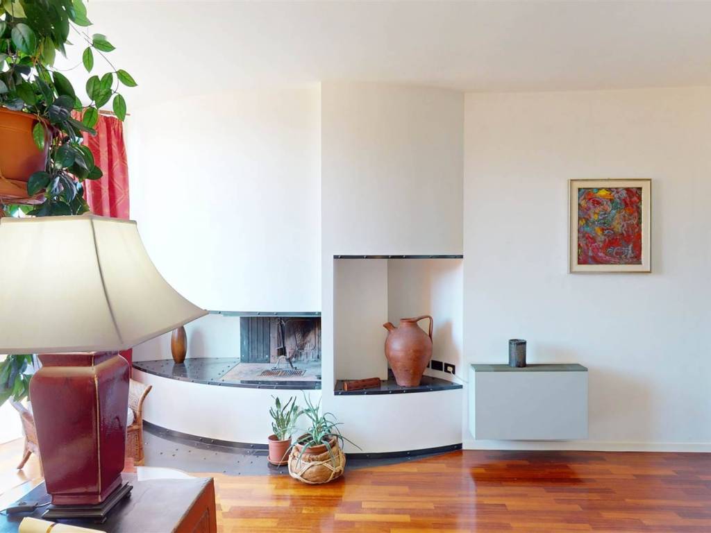 appartamento in vendita a Cannara