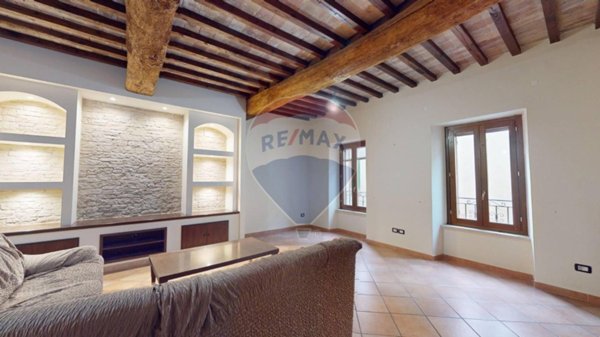 appartamento in vendita a Cannara